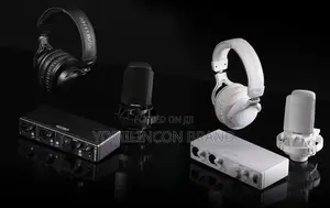 Arturia Minifuse Recording Pack