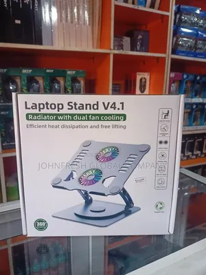 Laptop Stand