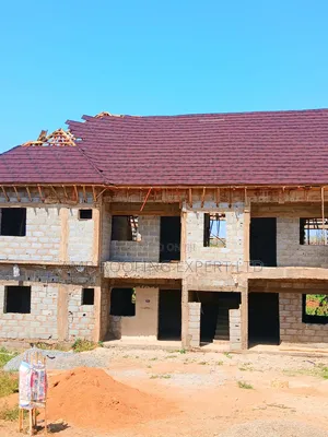 Am Roofs Nig LTD Stone Coated Roofingtiles