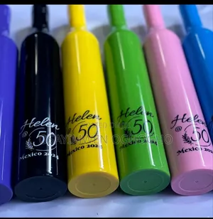 Bottle Umbrella