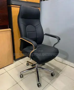 High Quality Boss Office Chair