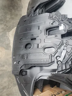Engine Cover