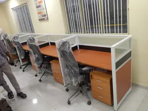 Three in One Work Station