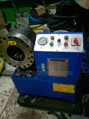 Hose Placer