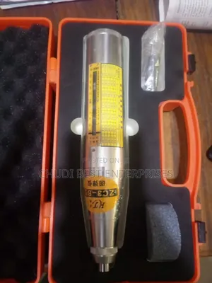 Concrete Tester
