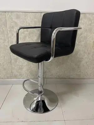 Bar Stool/Barbing Saloon Chair