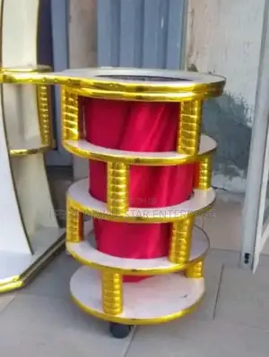 Offering Baskets