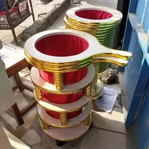 Offering Basket for Modern Church