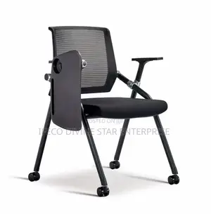 Reading Table And. Writing Pad Training Chair
