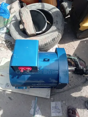 Alternator 10 Kva