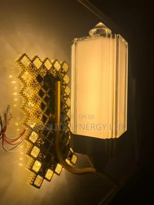Led Light Block