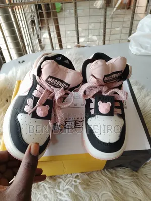 Luxury Sneakers for Girls