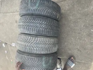225/55/R17 Tyres Michelin