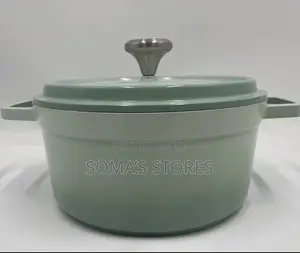 24cm Granite Pot