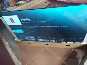 LG 86 Inches Smart TV Qead Core TV