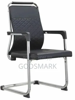 Office Visitor's Chair/Minister's Chair.