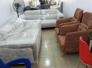 7 Seater Imported Luxury Sofa for Living Room.