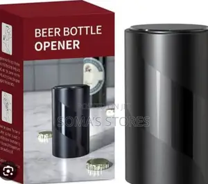 Automatic Magnet Bottle Opener