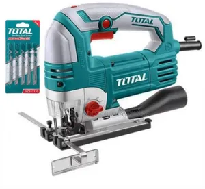Total Industrial Jigsaw Machine 800W