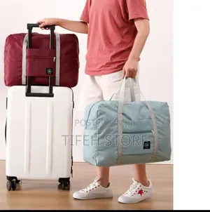Mini Travelling R Bag