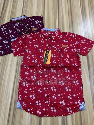 Quality Children Cloth