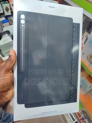 Samsung Tablet S10 Ultra Keyboard With Trackpad
