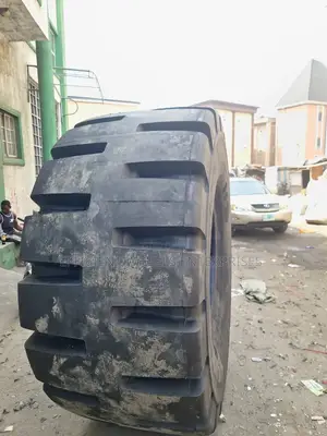 35/65r33 Boto Mining Dumper Trucks