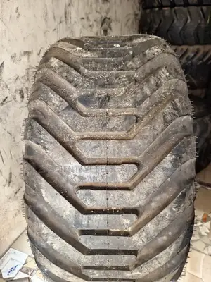 500/60r22.5 Alliance