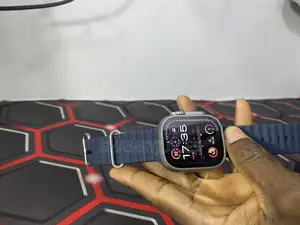 Apple Watch Ultra 1 49mm