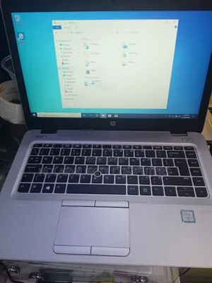 Laptop HP EliteBook 840 G3 8GB Intel Core i5 SSD 256GB