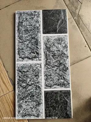 25508 Exterior Wall Tile