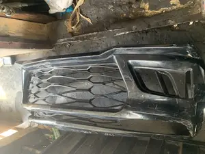 2023 Chevrolet Camaro Front Bumper