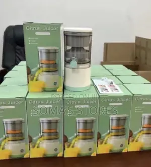Citrus Juicer