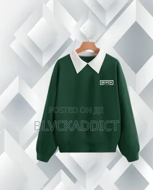 Tuc Sweat Shirt