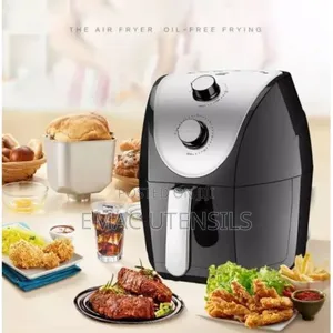 Sokany 5litter Air Fryer