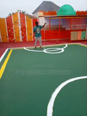 Basketball Drawning and Painting Guru.