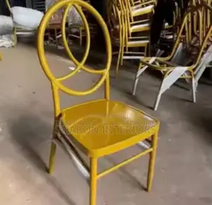 Strong Bouquets Chairs