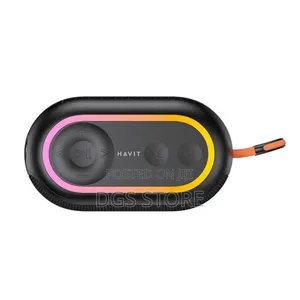 Havit Sk809bt Bluetooth Speaker