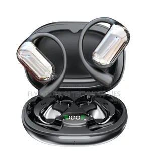 Earldom TWS43 Sport Open Earbuds