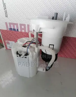 Audi A4 Fuel Pump