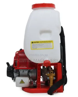 High Quality Knapsack Sprayer Machines