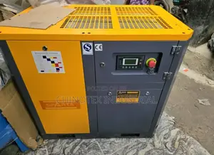 50hp/37kw Screw Air Compressor Machine