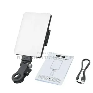 Mobile Phone Led Light CL-V11SE