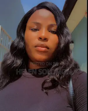 Miss Helen Solomon