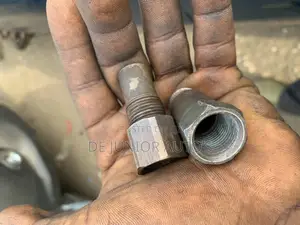 Oxygen 02 Sensor Adapter