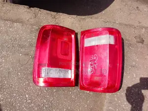 Set of Complete Rear Light Volkswagen Amaroko 2010 Model