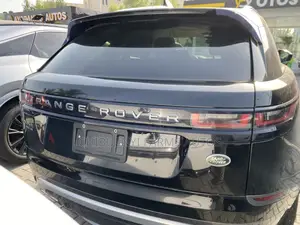 Land Rover Range Rover Velar P380 HSE R-Dynamic 4x4 2018 Black