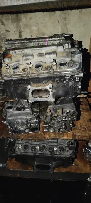 Top Cylinder Crosstour, Accord,Pilot V6 Direct Japan