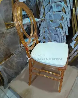 Outdoor Chair