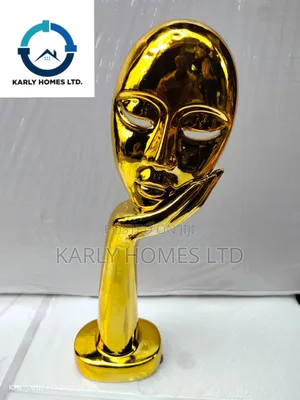 Art Decor Figurines (KHL002)
